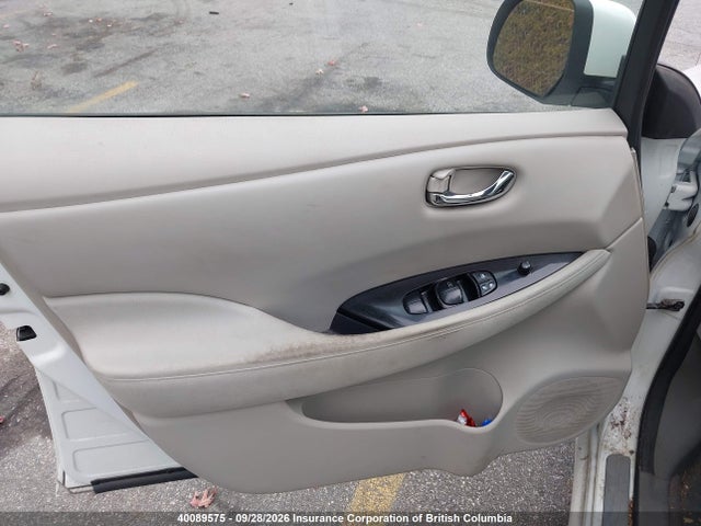 Nissan Leaf 2014 1N4AZ0CP5EC331039 Image 21