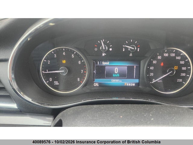 Aukcja sprzedaży 2019 Buick Encore Essence, vin: KL4CJGSB9KB892154, numer aukcji: 40089576