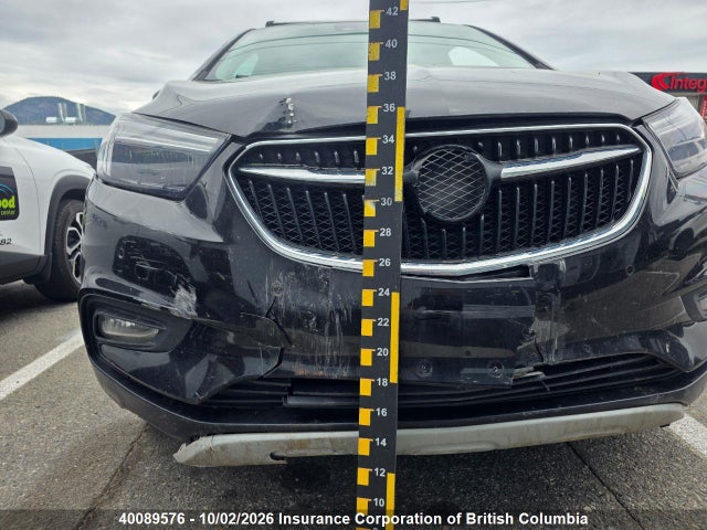 Aukcja sprzedaży 2019 Buick Encore Essence, vin: KL4CJGSB9KB892154, numer aukcji: 40089576