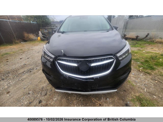 Aukcja sprzedaży 2019 Buick Encore Essence, vin: KL4CJGSB9KB892154, numer aukcji: 40089576