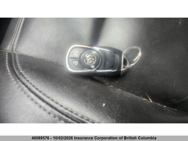Aukcja sprzedaży 2019 Buick Encore Essence, vin: KL4CJGSB9KB892154, numer aukcji: 40089576