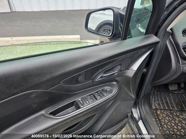 Aukcja sprzedaży 2019 Buick Encore Essence, vin: KL4CJGSB9KB892154, numer aukcji: 40089576