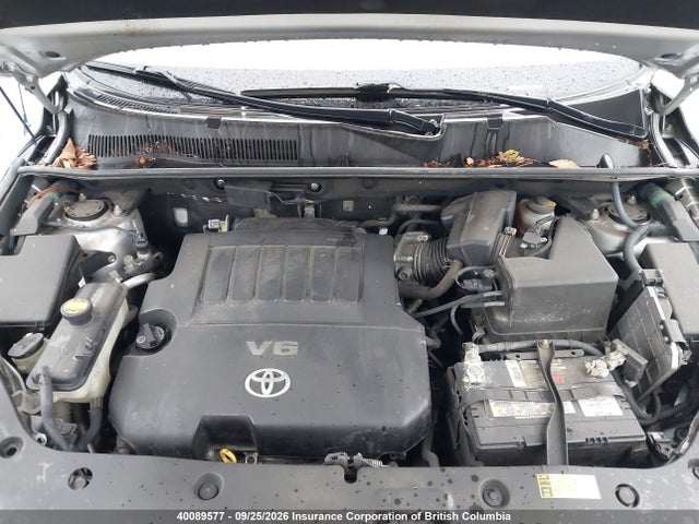 Продаж на аукціоні авто 2008 Toyota Rav4, vin: JTMBK31V786044763, номер лоту: 40089577