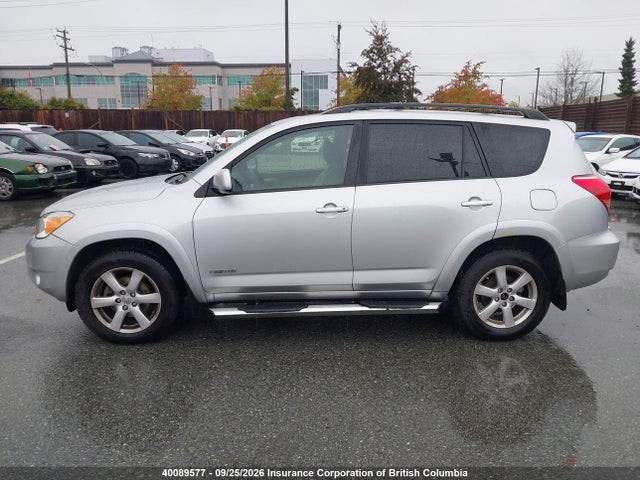 Продаж на аукціоні авто 2008 Toyota Rav4, vin: JTMBK31V786044763, номер лоту: 40089577
