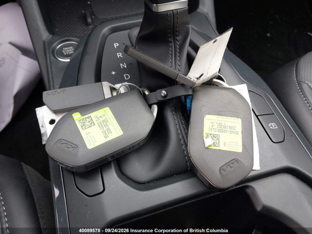 Aukcja sprzedaży 2025 Kia K4 Ex/ex+, vin: 3KPFU4DE4SE222580, numer aukcji: 40089578