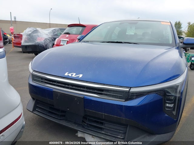 Aukcja sprzedaży 2025 Kia K4 Ex/ex+, vin: 3KPFU4DE4SE222580, numer aukcji: 40089578