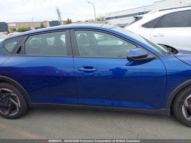 Aukcja sprzedaży 2025 Kia K4 Ex/ex+, vin: 3KPFU4DE4SE222580, numer aukcji: 40089578