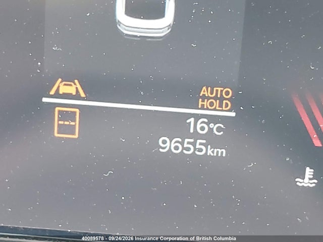 Aukcja sprzedaży 2025 Kia K4 Ex/ex+, vin: 3KPFU4DE4SE222580, numer aukcji: 40089578