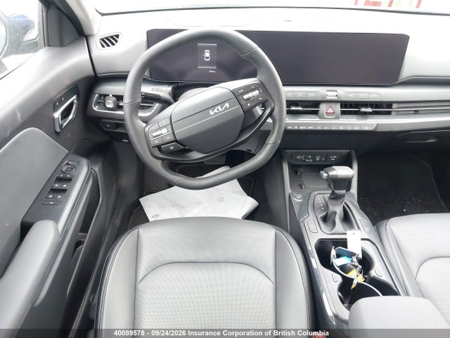Aukcja sprzedaży 2025 Kia K4 Ex/ex+, vin: 3KPFU4DE4SE222580, numer aukcji: 40089578