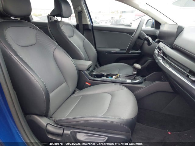 Aukcja sprzedaży 2025 Kia K4 Ex/ex+, vin: 3KPFU4DE4SE222580, numer aukcji: 40089578