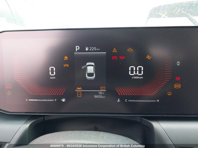 Aukcja sprzedaży 2025 Kia K4 Ex/ex+, vin: 3KPFU4DE4SE222580, numer aukcji: 40089578