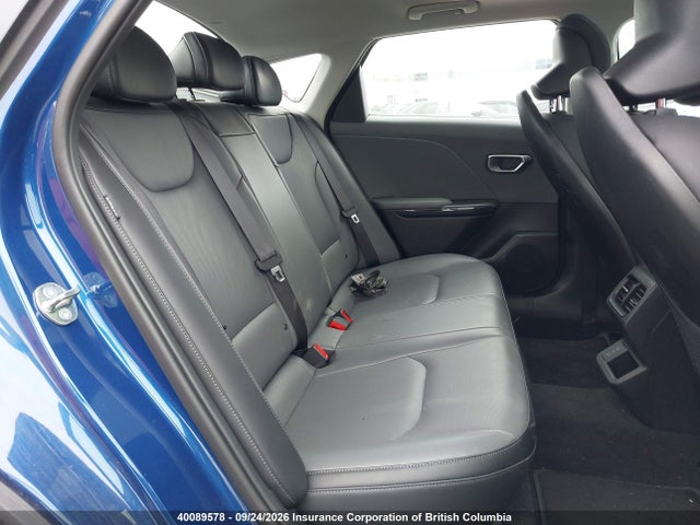 Aukcja sprzedaży 2025 Kia K4 Ex/ex+, vin: 3KPFU4DE4SE222580, numer aukcji: 40089578