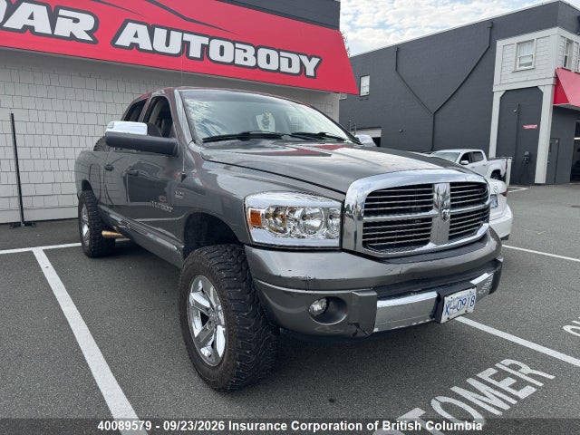 Auction sale of the 2007 Dodge Ram 1500 St/slt, vin: 1D7HU18237S231188, lot number: 40089579