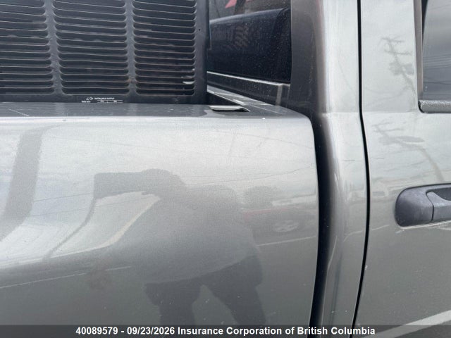 40089579 :رقم المزاد ، 1D7HU18237S231188 vin ، 2007 Dodge Ram 1500 St/slt مزاد بيع