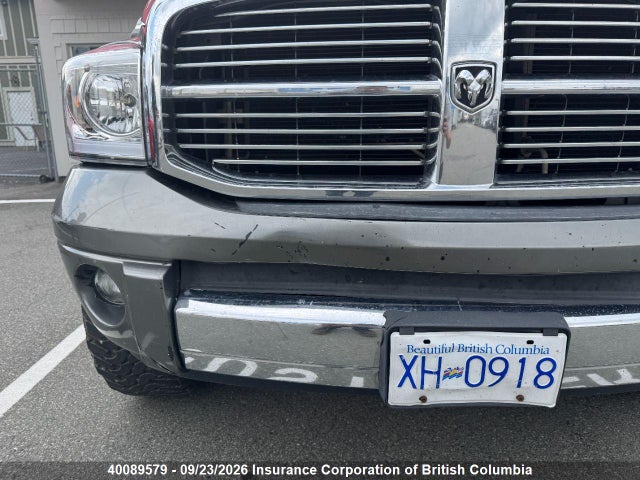 40089579 :رقم المزاد ، 1D7HU18237S231188 vin ، 2007 Dodge Ram 1500 St/slt مزاد بيع