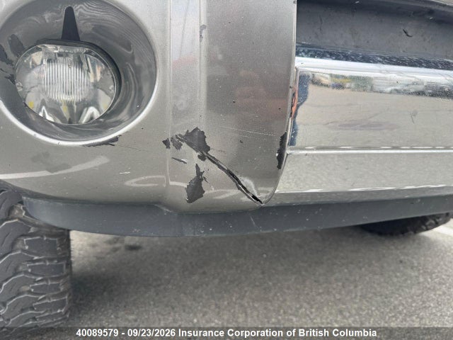 40089579 :رقم المزاد ، 1D7HU18237S231188 vin ، 2007 Dodge Ram 1500 St/slt مزاد بيع
