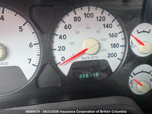 40089579 :رقم المزاد ، 1D7HU18237S231188 vin ، 2007 Dodge Ram 1500 St/slt مزاد بيع