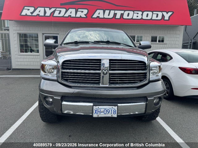 40089579 :رقم المزاد ، 1D7HU18237S231188 vin ، 2007 Dodge Ram 1500 St/slt مزاد بيع