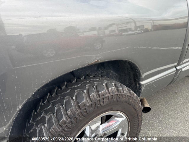 40089579 :رقم المزاد ، 1D7HU18237S231188 vin ، 2007 Dodge Ram 1500 St/slt مزاد بيع