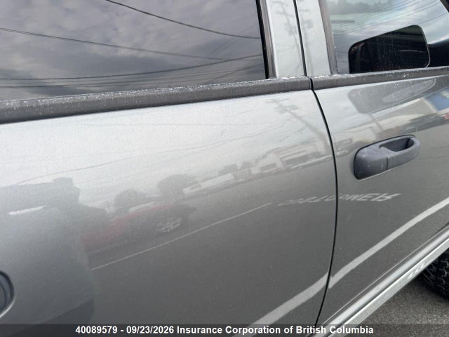 40089579 :رقم المزاد ، 1D7HU18237S231188 vin ، 2007 Dodge Ram 1500 St/slt مزاد بيع