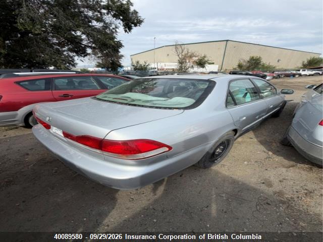 Aukcja sprzedaży 2002 Honda Accord Lx, vin: 1HGCG56432A817784, numer aukcji: 40089580