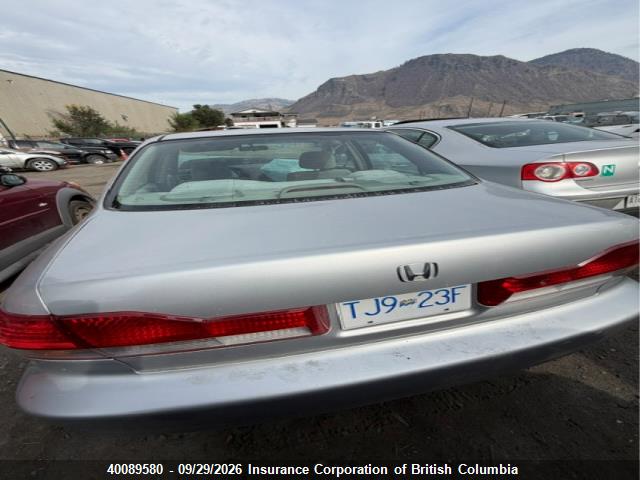 Aukcja sprzedaży 2002 Honda Accord Lx, vin: 1HGCG56432A817784, numer aukcji: 40089580