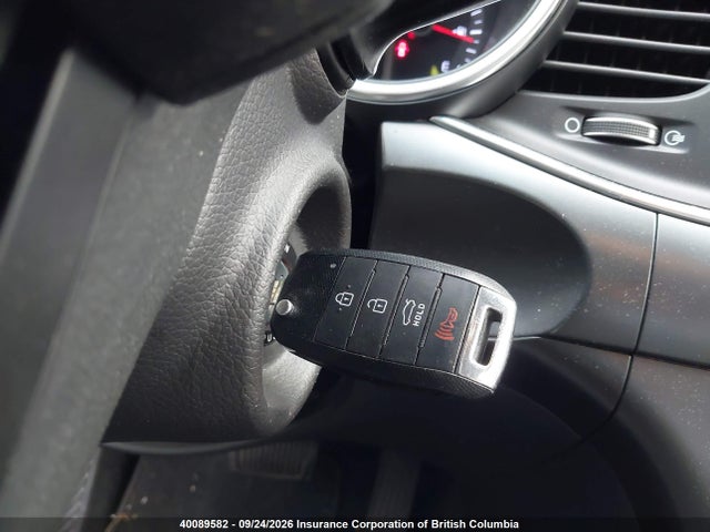 KIA Optima Lx 2014 KNAGM4A75E5465063 Image 11