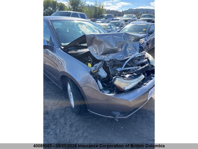 Продаж на аукціоні авто 2011 Ford Focus, vin: 1FAHP3FN6BW191903, номер лоту: 40089583