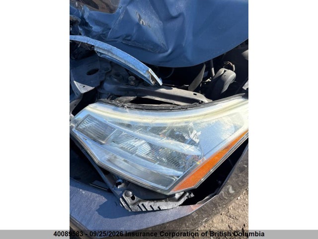 2011 Ford Focus მანქანა იყიდება აუქციონზე, vin: 1FAHP3FN6BW191903, აუქციონის ნომერი: 40089583