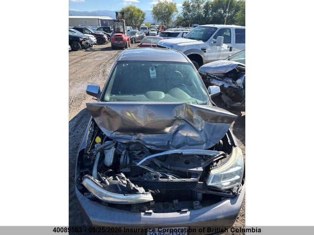 2011 Ford Focus მანქანა იყიდება აუქციონზე, vin: 1FAHP3FN6BW191903, აუქციონის ნომერი: 40089583
