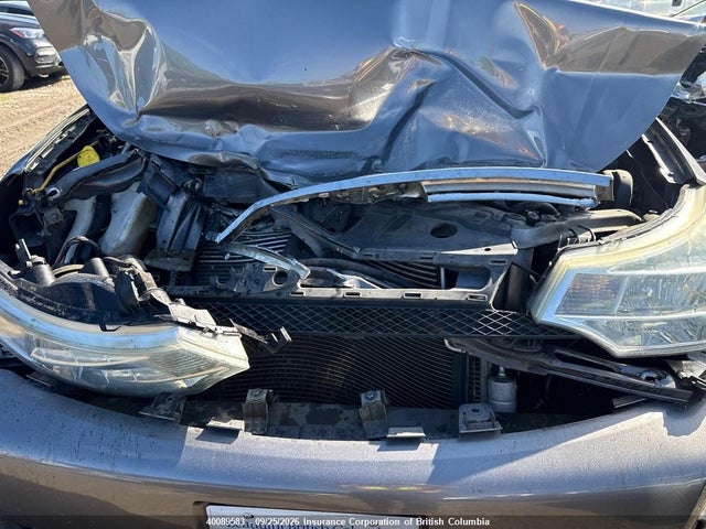 2011 Ford Focus მანქანა იყიდება აუქციონზე, vin: 1FAHP3FN6BW191903, აუქციონის ნომერი: 40089583