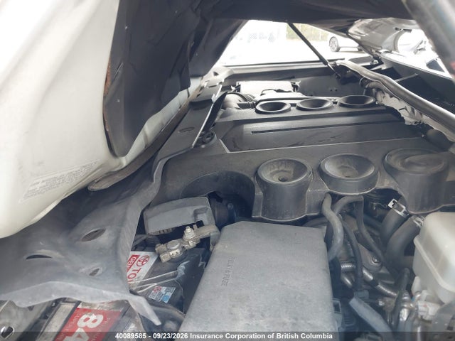 Aukcja sprzedaży 2015 Toyota 4runner Sr5/limited/trail/trd Pro, vin: JTEBU5JRXF5266978, numer aukcji: 40089585