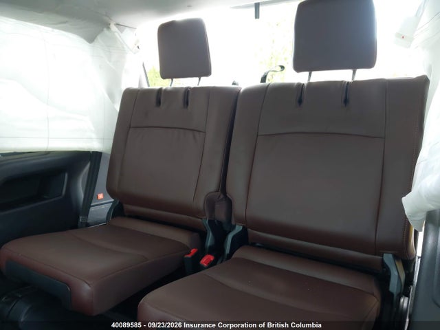 Aukcja sprzedaży 2015 Toyota 4runner Sr5/limited/trail/trd Pro, vin: JTEBU5JRXF5266978, numer aukcji: 40089585