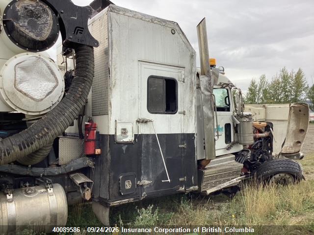 2021 Peterbilt 367 მანქანა იყიდება აუქციონზე, vin: 1NPTX4TX6MD677876, აუქციონის ნომერი: 40089586