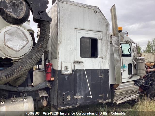 2021 Peterbilt 367 მანქანა იყიდება აუქციონზე, vin: 1NPTX4TX6MD677876, აუქციონის ნომერი: 40089586