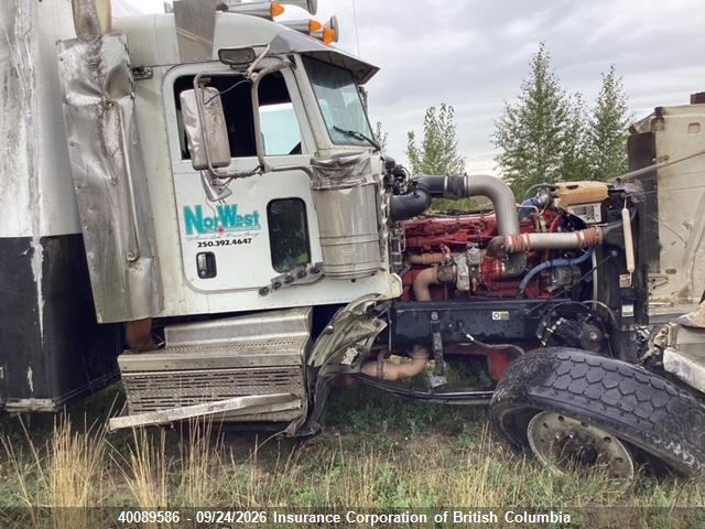 2021 Peterbilt 367 მანქანა იყიდება აუქციონზე, vin: 1NPTX4TX6MD677876, აუქციონის ნომერი: 40089586