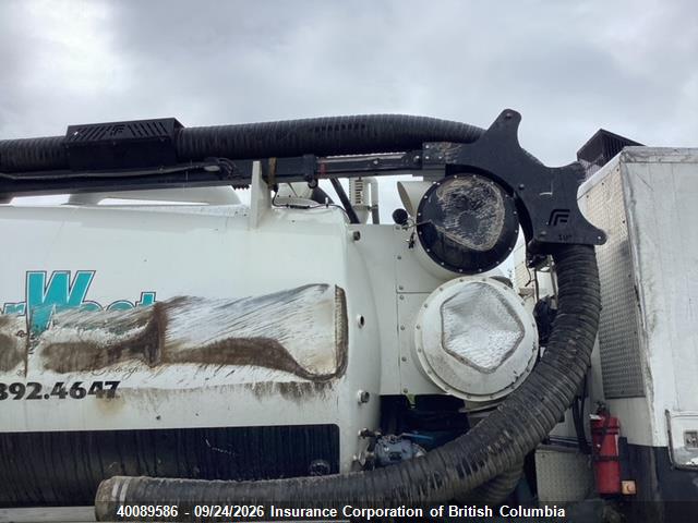 2021 Peterbilt 367 მანქანა იყიდება აუქციონზე, vin: 1NPTX4TX6MD677876, აუქციონის ნომერი: 40089586
