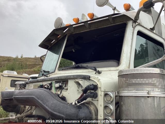 2021 Peterbilt 367 მანქანა იყიდება აუქციონზე, vin: 1NPTX4TX6MD677876, აუქციონის ნომერი: 40089586