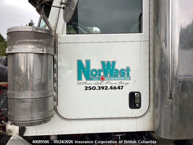 2021 Peterbilt 367 მანქანა იყიდება აუქციონზე, vin: 1NPTX4TX6MD677876, აუქციონის ნომერი: 40089586