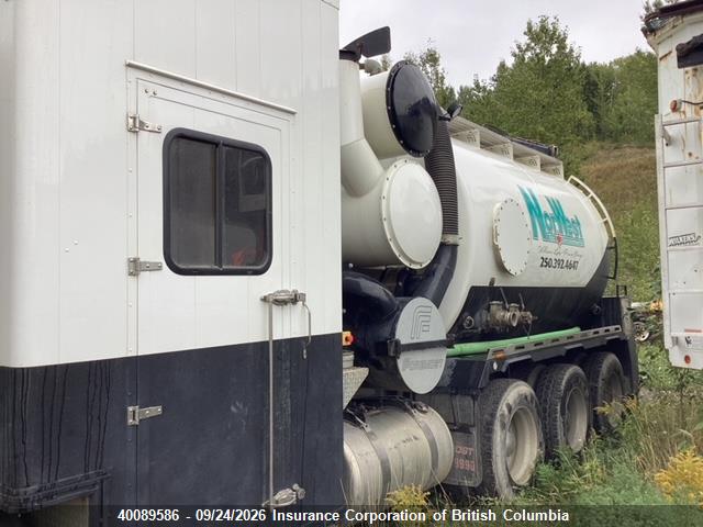 2021 Peterbilt 367 მანქანა იყიდება აუქციონზე, vin: 1NPTX4TX6MD677876, აუქციონის ნომერი: 40089586