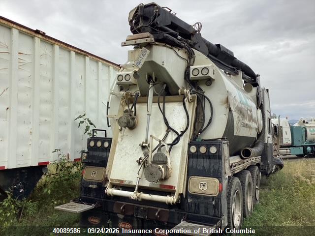 2021 Peterbilt 367 მანქანა იყიდება აუქციონზე, vin: 1NPTX4TX6MD677876, აუქციონის ნომერი: 40089586
