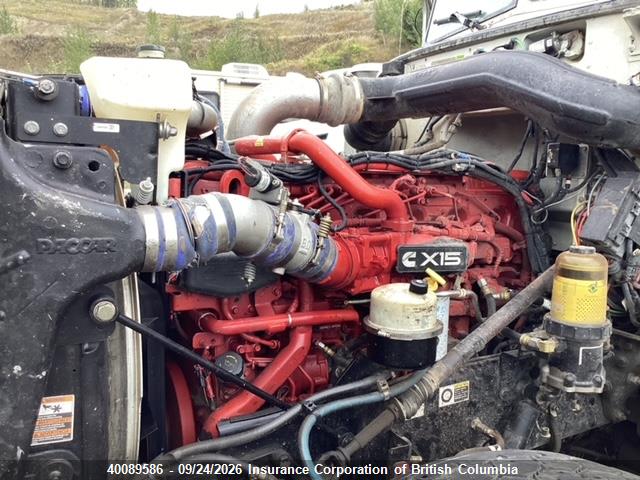 2021 Peterbilt 367 მანქანა იყიდება აუქციონზე, vin: 1NPTX4TX6MD677876, აუქციონის ნომერი: 40089586