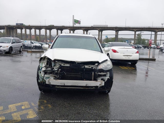 Aukcja sprzedaży 2011 Acura Rdx, vin: 5J8TB1H24BA800981, numer aukcji: 40089587