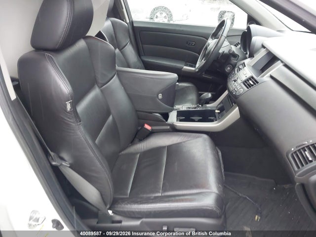 Aukcja sprzedaży 2011 Acura Rdx, vin: 5J8TB1H24BA800981, numer aukcji: 40089587