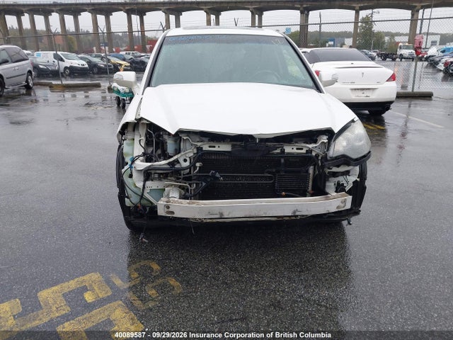 Aukcja sprzedaży 2011 Acura Rdx, vin: 5J8TB1H24BA800981, numer aukcji: 40089587