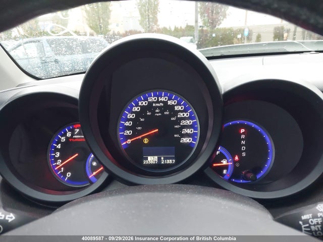 Aukcja sprzedaży 2011 Acura Rdx, vin: 5J8TB1H24BA800981, numer aukcji: 40089587