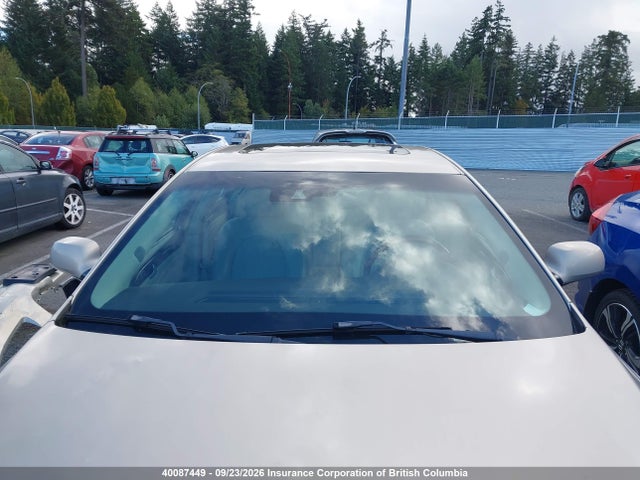 Aukcja sprzedaży 2008 Buick Lucerne Cxl, vin: 1G4HD57298U175519, numer aukcji: 40087449
