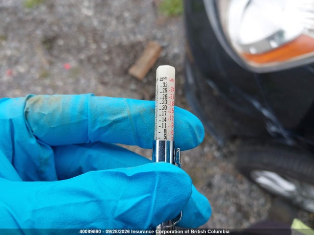 2010 Honda Fit მანქანა იყიდება აუქციონზე, vin: JHMGE8H81AC801463, აუქციონის ნომერი: 40089590