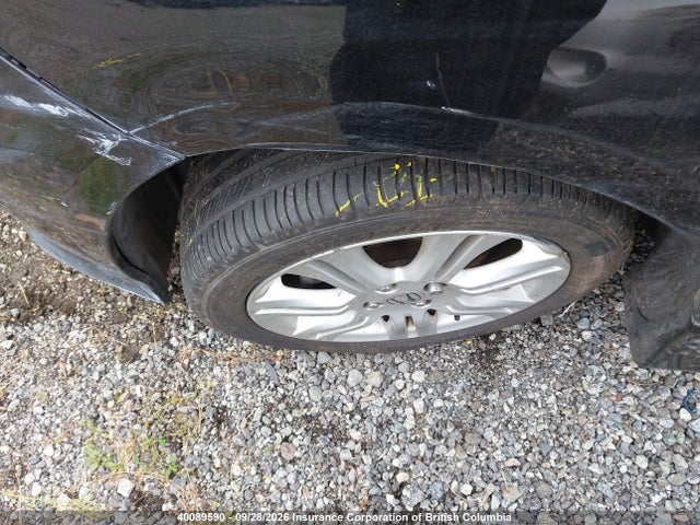 2010 Honda Fit მანქანა იყიდება აუქციონზე, vin: JHMGE8H81AC801463, აუქციონის ნომერი: 40089590