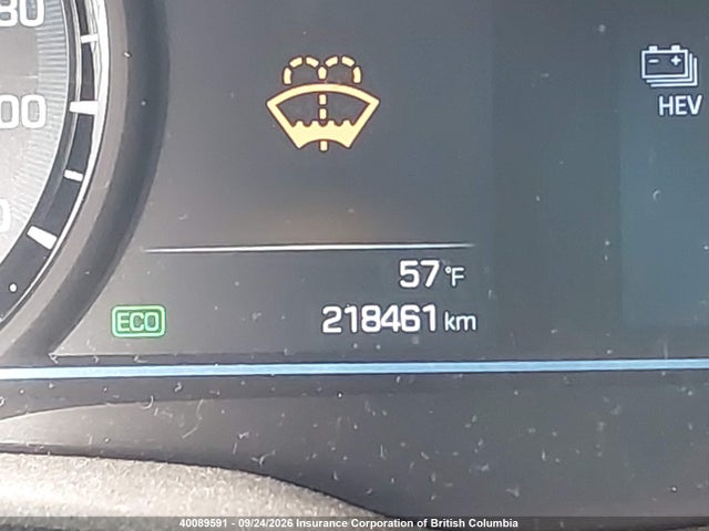 Продажа на аукционе авто 2018 Hyundai Ioniq, vin: KMHC65LD0JU069722, номер лота: 40089591